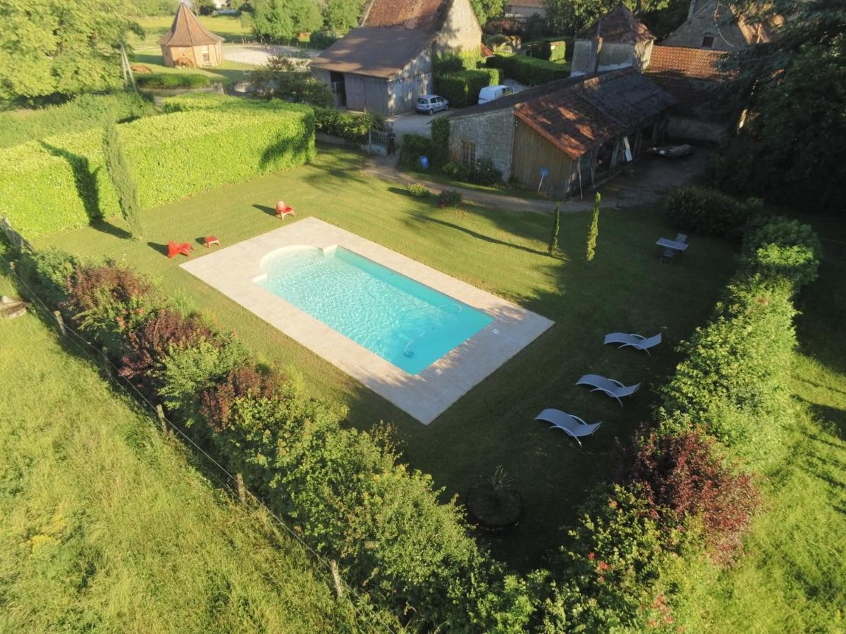 Le Chateau Champagny-sous-Uxelles Exterior photo