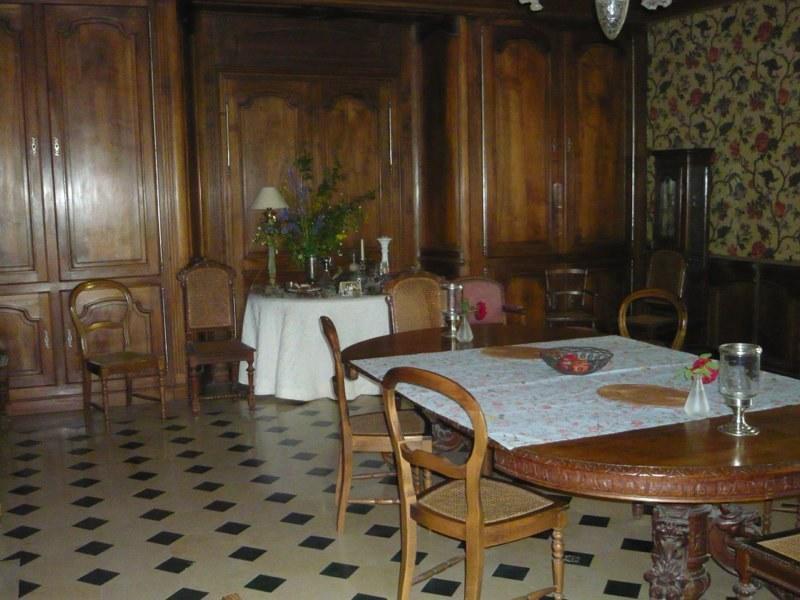 Le Chateau Champagny-sous-Uxelles Exterior photo