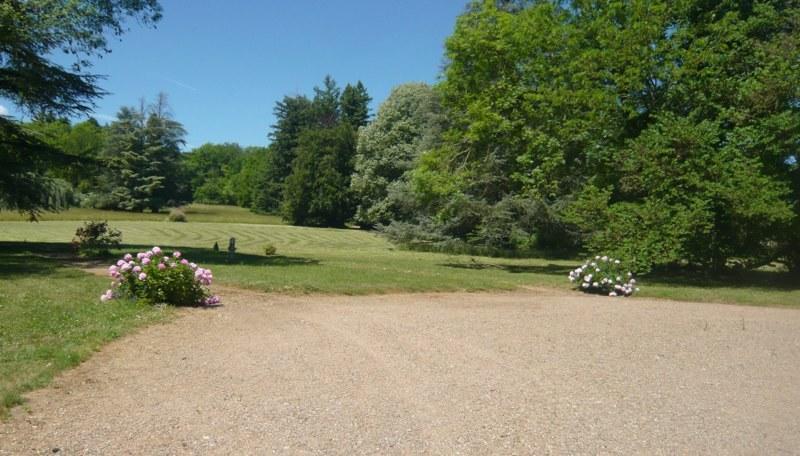 Le Chateau Champagny-sous-Uxelles Exterior photo