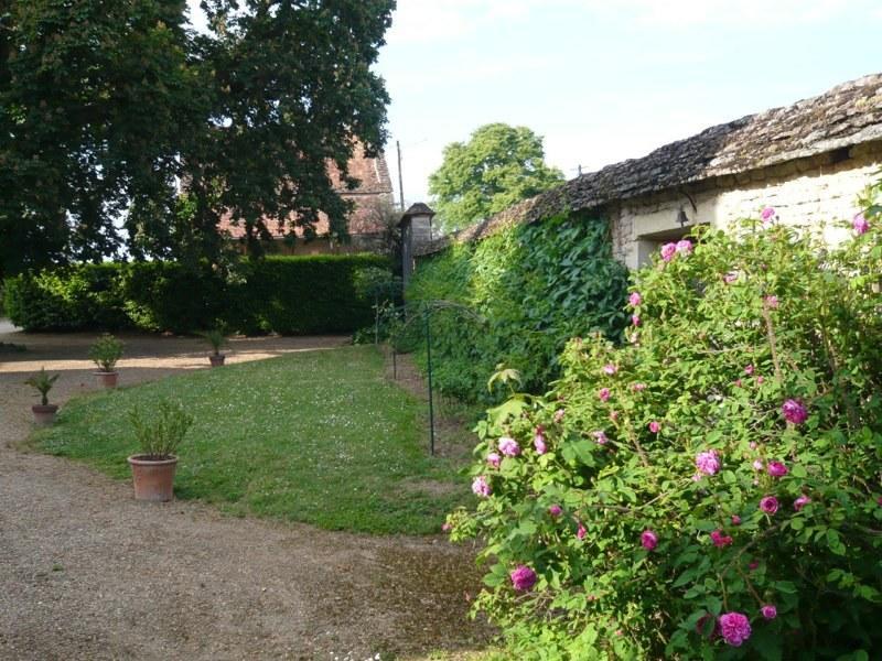 Le Chateau Champagny-sous-Uxelles Exterior photo