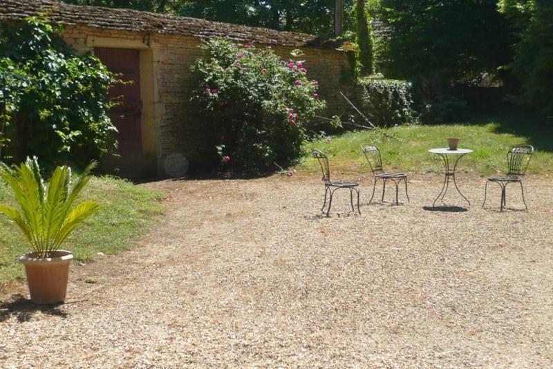 Le Chateau Champagny-sous-Uxelles Exterior photo