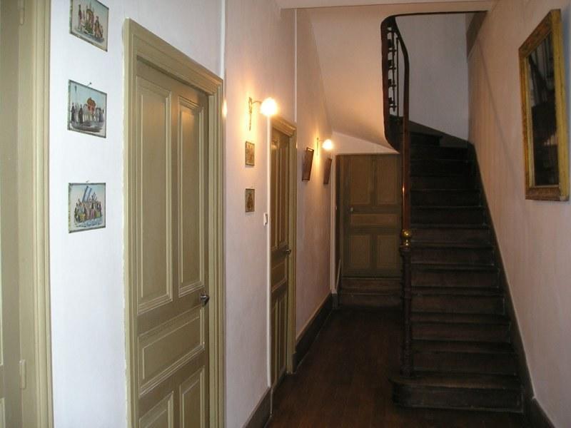 Le Chateau Champagny-sous-Uxelles Room photo