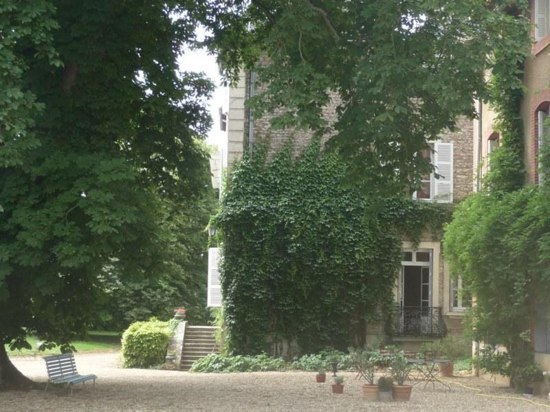 Le Chateau Champagny-sous-Uxelles Room photo
